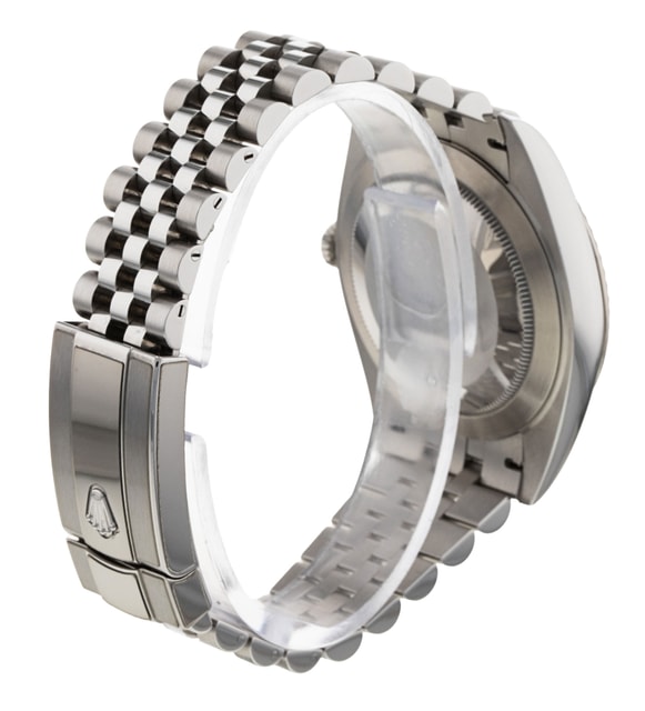 Rolex Datejust 41 126334 Image 3